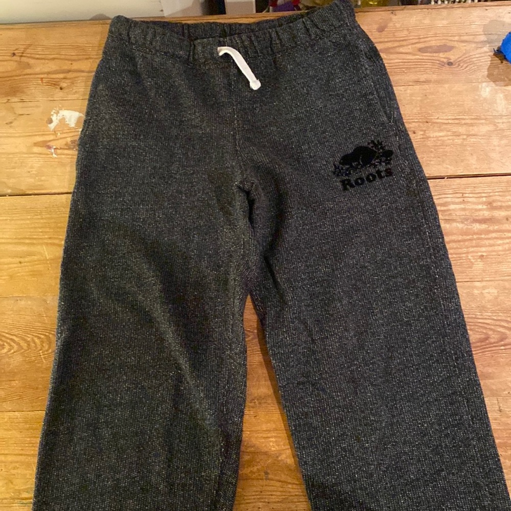 Roots Sweatpants